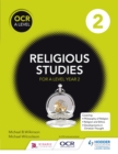 OCR Religious Studies A Level Year 2 - eBook