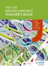 WJEC GCSE English Language Teacher's Book - Book