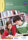 Levels 3-4 English: Reading for Understanding, Analysis and Evaluation Skills - Book