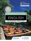 Cambridge O Level English - Book
