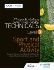 Cambridge Technicals Level 3 Sport and Physical Activity - eBook