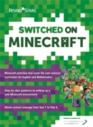 Switched on Minecraft - Book