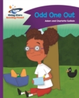Reading Planet - Odd One Out - Purple: Comet Street Kids - Book