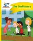 Reading Planet - The Sunflowers - Yellow: Comet Street Kids - Book