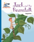 Reading Planet - Jack and the Beanstalk - Blue: Galaxy - Book