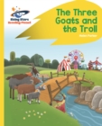 Reading Planet - The Three Goats and the Troll - Yellow: Rocket Phonics - Book