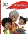 Reading Planet - Gran's Grin - Red A: Rocket Phonics - Book