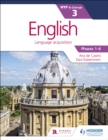 English for the IB MYP 3 - eBook