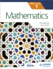 Mathematics for the IB MYP 1 - Book