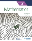 Mathematics for the IB MYP 3 - eBook
