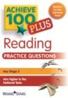 Achieve 100+ Reading Practice Questions - eBook