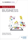 My Revision Notes: Edexcel A-level Business - Book