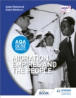 AQA GCSE History: Migration, Empires and the People - eBook
