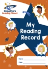 Reading Planet - My Reading Record - Book