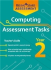Computing Assessment Tasks Key Stage 1 Pack - Book