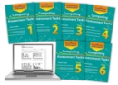 Computing Assessment Tasks Complete School Pack - Book