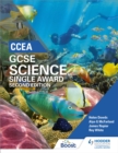 CCEA GCSE Single Award Science 2nd Edition - Book