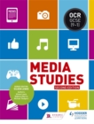 OCR GCSE (9-1) Media Studies, Second Edition Student Book - Book