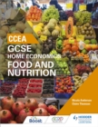 CCEA GCSE Home Economics: Food and Nutrition - eBook