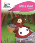 Reading Planet - Miss Red - Pink B: Rocket Phonics - eBook