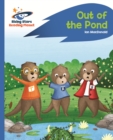 Reading Planet - Out of the Pond - Blue: Rocket Phonics - eBook