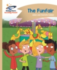Reading Planet - The Funfair - Gold: Comet Street Kids - eBook