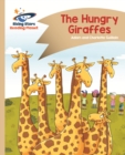 Reading Planet - The Hungry Giraffes - Gold: Comet Street Kids - eBook