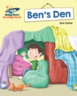 Reading Planet - Ben's Den - Pink B: Galaxy - eBook