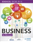 Edexcel GCSE (9-1) Business, Second Edition - Book