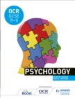 OCR GCSE (9-1) Psychology - Book