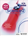 AQA Key Stage 3 Science Pupil Book 2 - Book