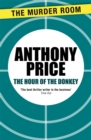 The Hour of the Donkey - Book