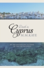 Death in Cyprus - eBook