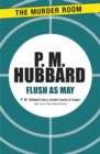 Flush as May - Book