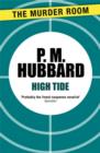 High Tide - eBook