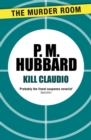 Kill Claudio - eBook