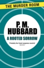 A Rooted Sorrow - eBook