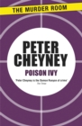 Poison Ivy - Book