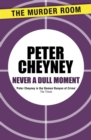Twisted Roots - Peter Cheyney