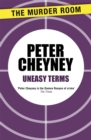 Uneasy Terms - Book