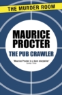 The Pub Crawler - eBook