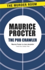 The Pub Crawler - Book