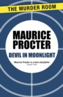 Devil in Moonlight - eBook