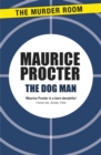 The Dog Man - Book