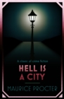 Hell is a City - eBook