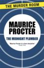 The Midnight Plumber - eBook