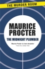 The Midnight Plumber - Book