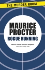 Rogue Running - Book