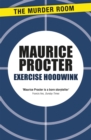 Exercise Hoodwink - Book