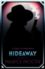 Hideaway - Book